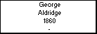 George Aldridge