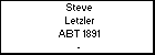 Steve Letzler