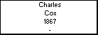 Charles Cox