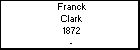 Franck Clark