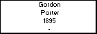 Gordon Porter