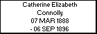 Catherine Elizabeth Connolly