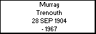 Murray Trenouth