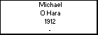 Michael O Hara