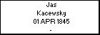 Jas Kacewsky