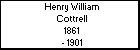 Henry William Cottrell