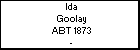 Ida Goolay