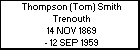 Thompson (Tom) Smith Trenouth