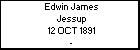Edwin James Jessup