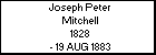 Joseph Peter Mitchell