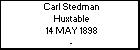 Carl Stedman Huxtable