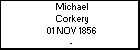 Michael Corkery