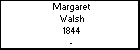 Margaret Walsh
