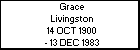 Grace Livingston