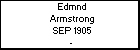 Edmnd Armstrong