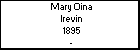 Mary Oina Irevin