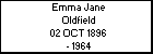 Emma Jane Oldfield