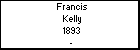 Francis Kelly