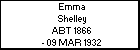 Emma Shelley