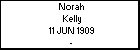 Norah Kelly