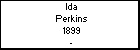 Ida Perkins
