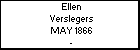 Ellen Verslegers