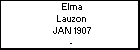 Elma Lauzon