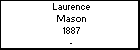 Laurence Mason