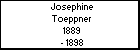Josephine Toeppner