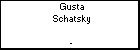Gusta Schatsky