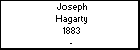 Joseph Hagarty