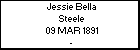 Jessie Bella Steele