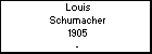 Louis Schumacher