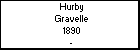 Hurby Gravelle