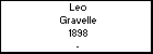 Leo Gravelle