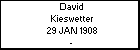 David Kieswetter