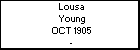 Lousa Young