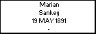 Marian Sankey