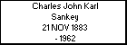 Charles John Karl Sankey