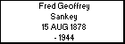 Fred Geoffrey Sankey