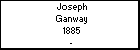 Joseph Ganway