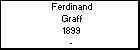 Ferdinand Graff