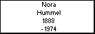 Nora Hummel