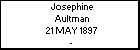 Josephine Aultman