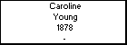 Caroline Young