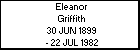 Eleanor Griffith