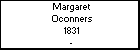 Margaret Oconners