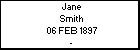 Jane Smith