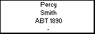 Percy Smith