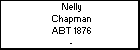 Nelly Chapman